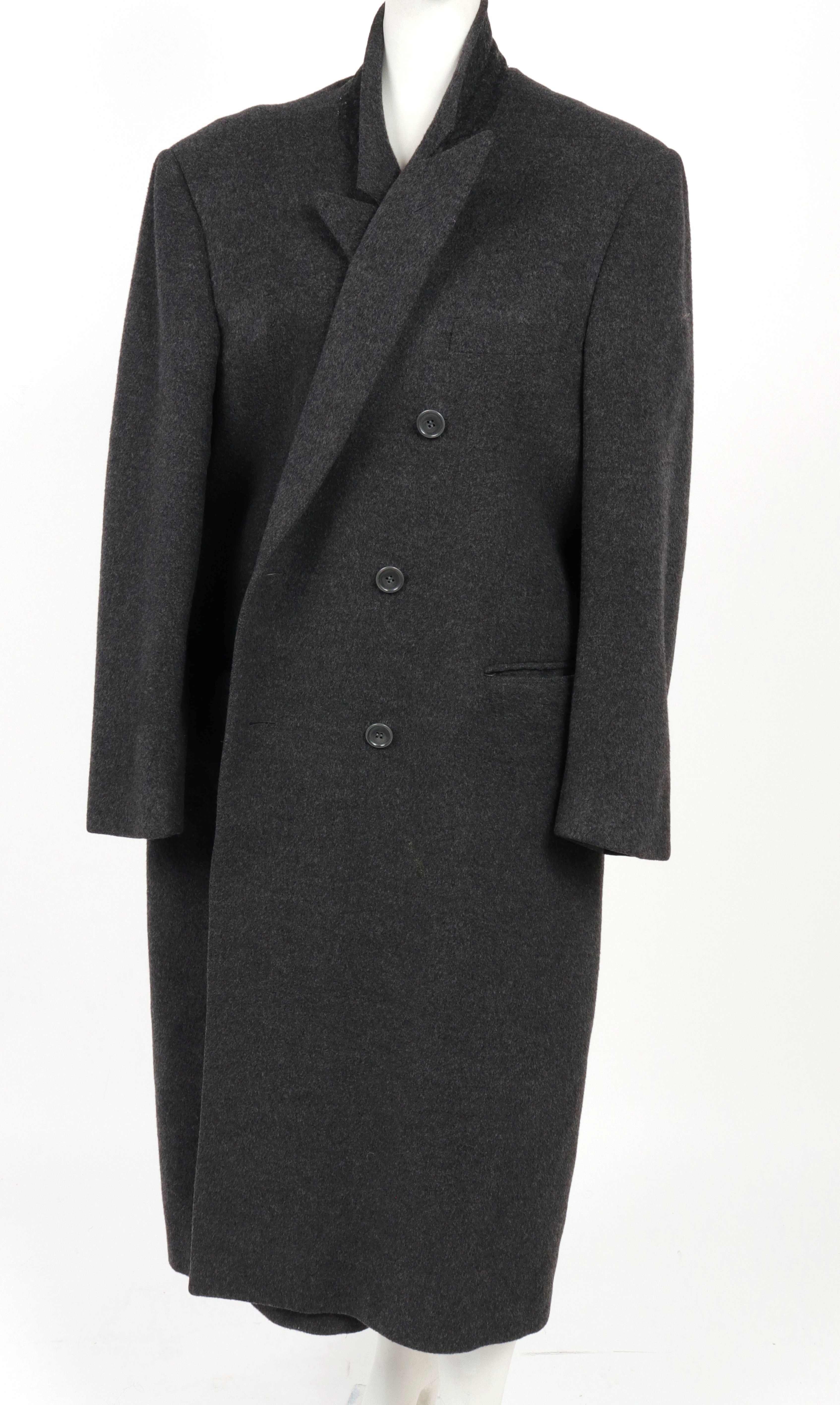 LOUIS FERAUD MEN'S CASHMERE &