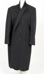 LOUIS FERAUD MEN'S CASHMERE &