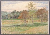Louis Feuchter American 1885-1