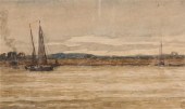 Louis Feuchter American 1885-1