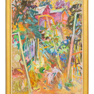 Louis Finkelstein (American,