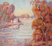 LOUIS GABRIEL SICARD (1897-199