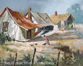 Louis Gabriel Sicard (American