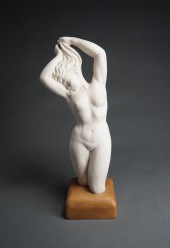 LOUIS GIRAUD VALLAURIS CERAMIC