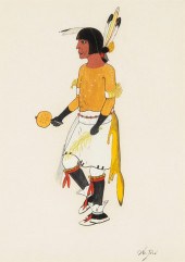 LOUIS GONZALES [WO PEEN], UNTI