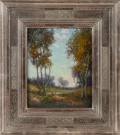 LOUIS H. RICHARDSON (NEW YORK/