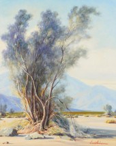 LOUIS HEINZMAN (1905-1982): BL