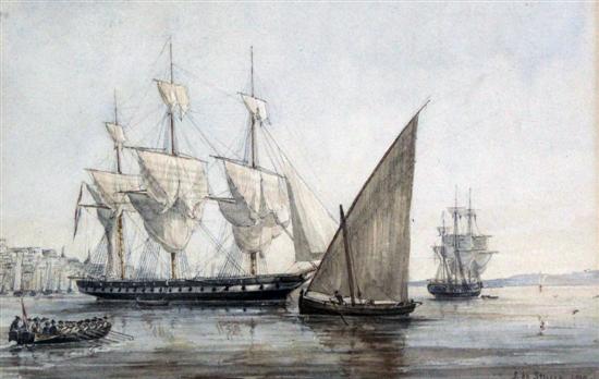 Louis Henri Wilhelmus Merckes