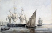 Louis Henri Wilhelmus Merckes