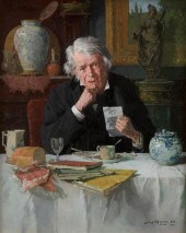 Louis Henry Charles Moeller Am
