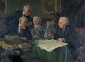 Louis Henry Charles Moeller Am