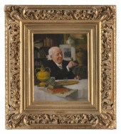 LOUIS HENRY CHARLES MOELLER (N