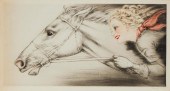 LOUIS ICART, (1888-1950, FRENC