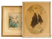 LOUIS ICART (1888 - 1950)the f