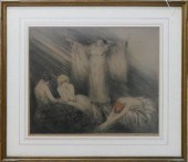 LOUIS ICART (FRANCE 1888-1850)