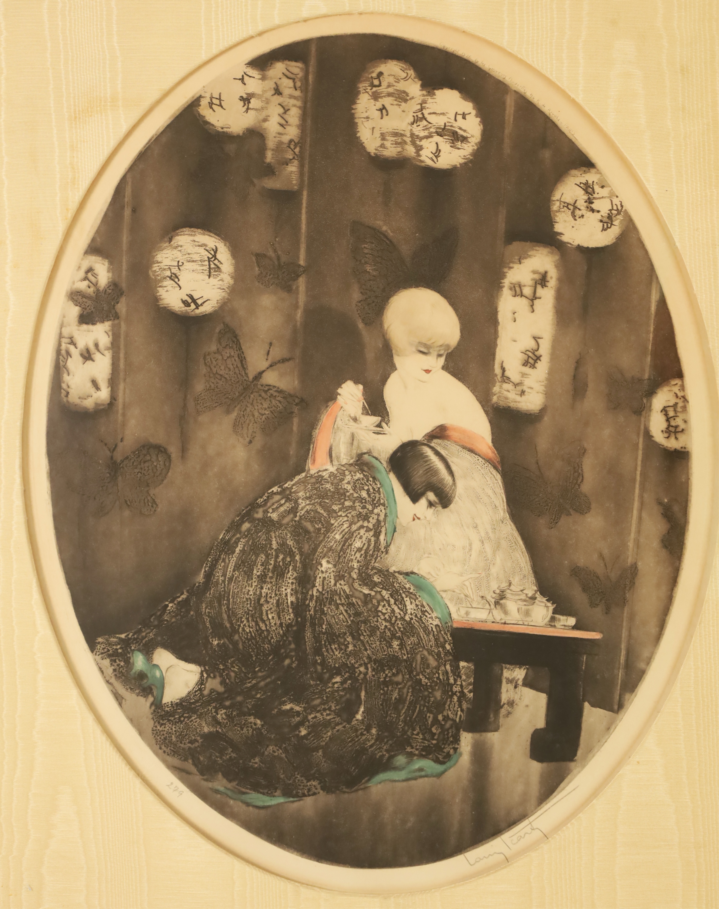 LOUIS ICART (FRANCE, 1888-1950)