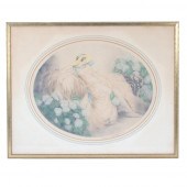 LOUIS ICART, FRENCH (1880-1950