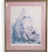 LOUIS ICART (FRENCH. 1880-1950