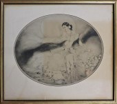 Louis Icart (French, 1888 - 19