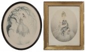 Louis Icart (French, 1888-1950