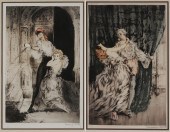 Louis Icart (French, 1888-1950