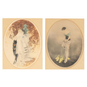 LOUIS ICART (FRENCH, 1888-1950