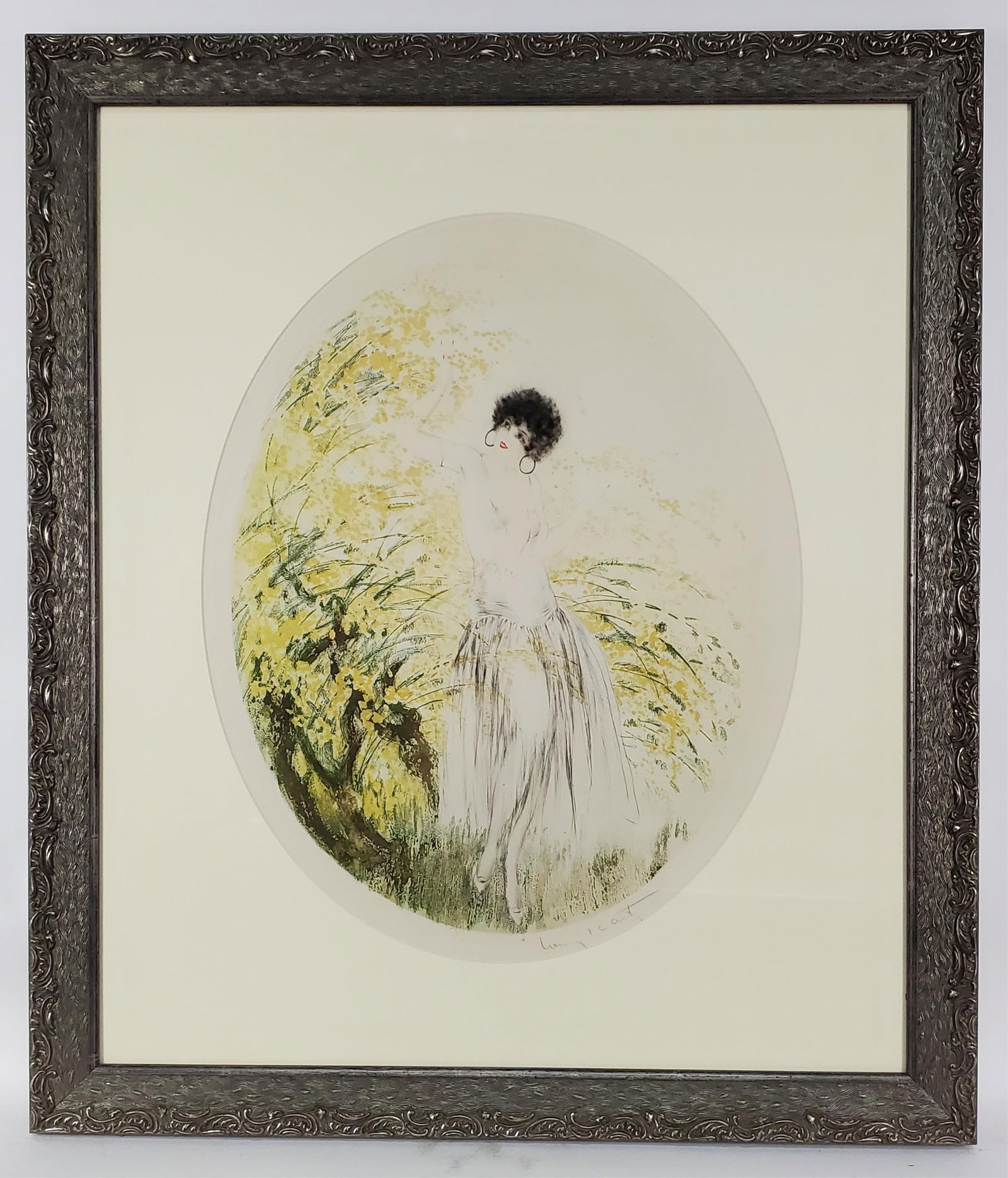 LOUIS ICART (FRENCH, 1888-1950),