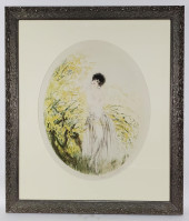 LOUIS ICART (FRENCH, 1888-1950