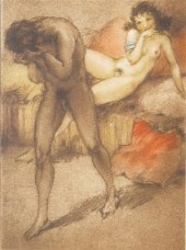 LOUIS ICART  (french 1888-1950
