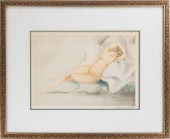 LOUIS ICART (FRENCH, 1888-1950