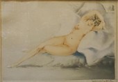LOUIS ICART (FRENCH 1888-1950)