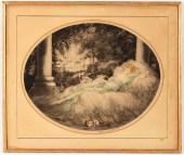 LOUIS ICART (FRENCH, 1888-1950
