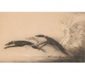 Louis Icart (French, 1888-1950