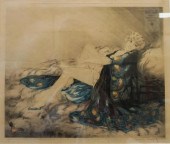 LOUIS ICART (FRENCH 1888-1950)