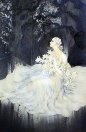 Louis Icart (French 1888-1950)
