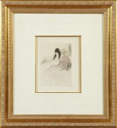 Louis Icart (French, 1890-1950
