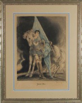 LOUIS ICART (NEW YORK, 1888-19