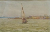 LOUIS J. FEUCHTER (AM. 1885-19