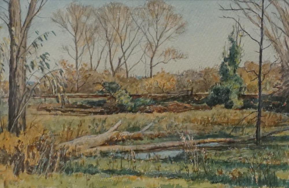 LOUIS J. FEUCHTER (AMERICAN 1885