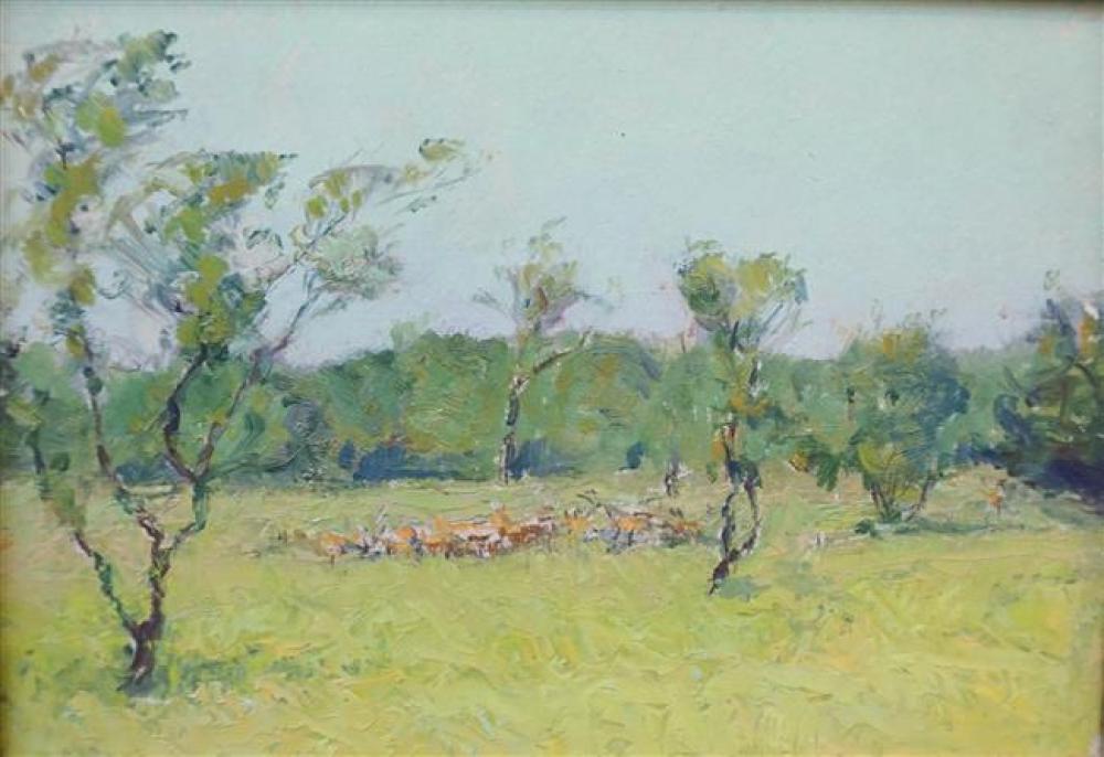 LOUIS J FEUCHTER (AMERICAN