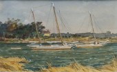 LOUIS J. FEUCHTER (AMERICAN 18