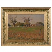 LOUIS J. FEUCHTER. "FARMSCAPE