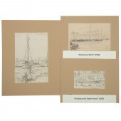 LOUIS J. FEUCHTER. THREE UNFRA