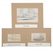LOUIS J. FEUCHTER. THREE UNFRA