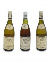 LOUIS JADOT WHITE WINE (3)Loui