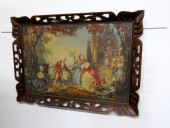 LOUIS JAMBOR NY/HUNGARIAN (188