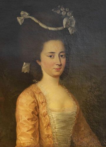 LOUIS JEAN FRANCOIS LAGRENEE,