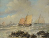 LOUIS JOHAN HENDRIK MEIJER (18