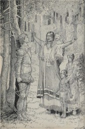LOUIS JOHN RHEAD (1857 - 1926)