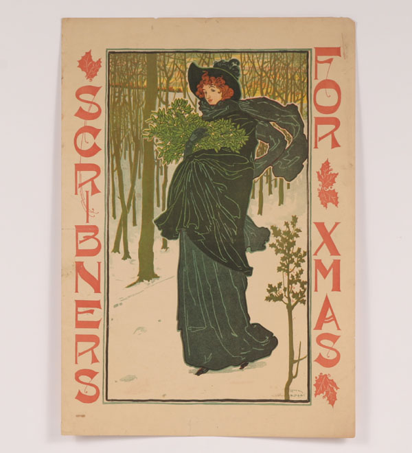 Louis John Rhead (American,
